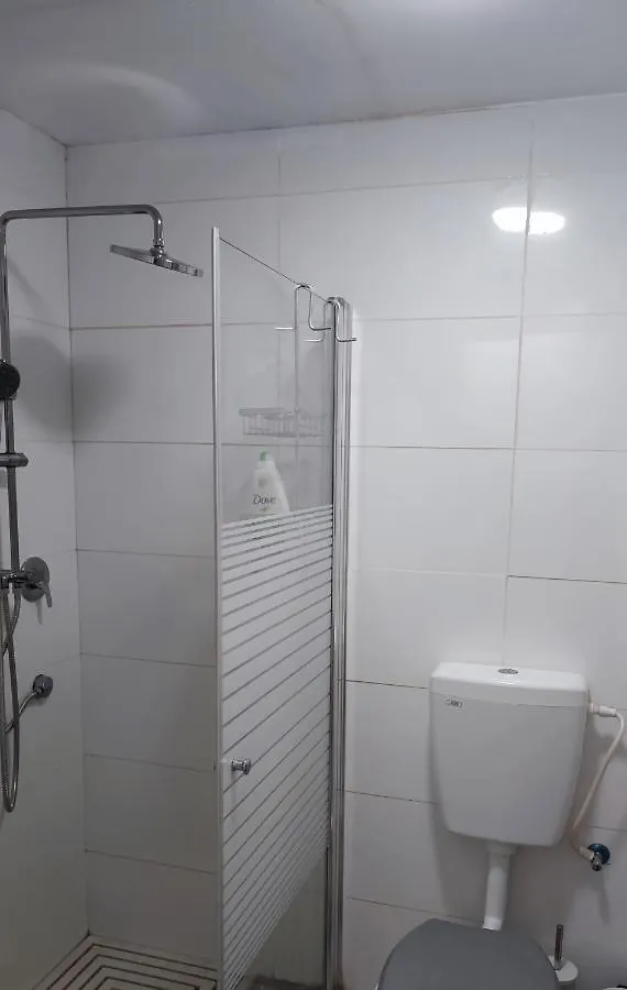Studio Apartment 12 Minutes From Bahai'S Garden Haifa